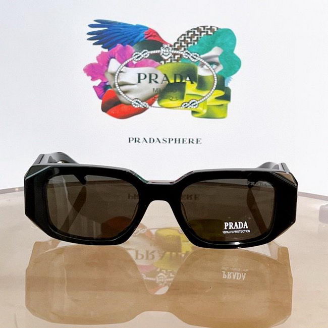 Prada Sunglasses AAA+ ID:20220401-84